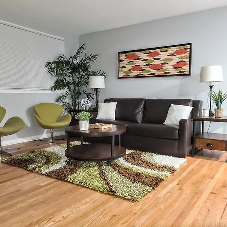 Fantastic 3Br Close To Botanical Gardens And Airport Норфолк Екстериор снимка