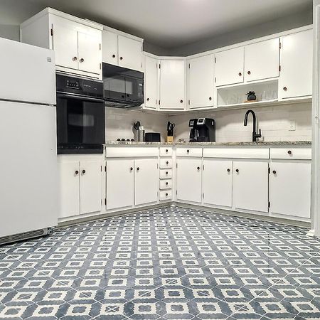 Fantastic 3Br Close To Botanical Gardens And Airport Норфолк Екстериор снимка