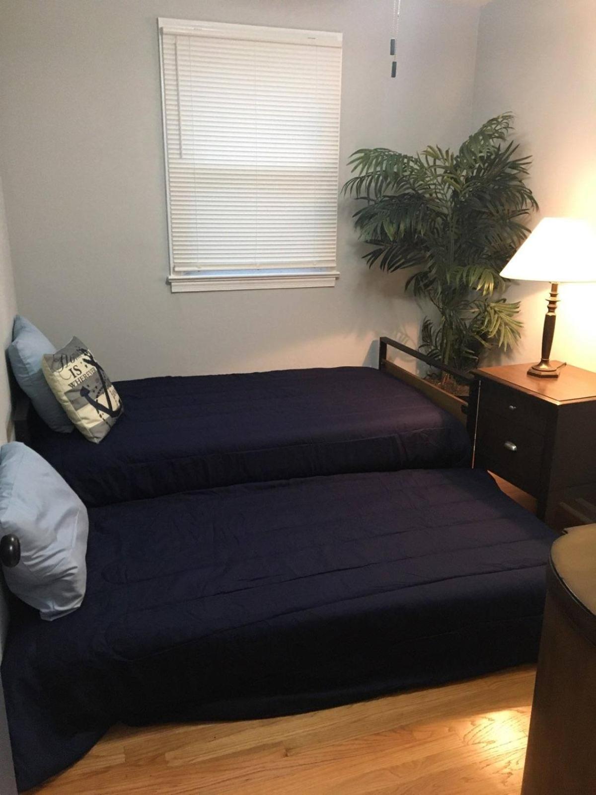 Fantastic 3Br Close To Botanical Gardens And Airport Норфолк Екстериор снимка