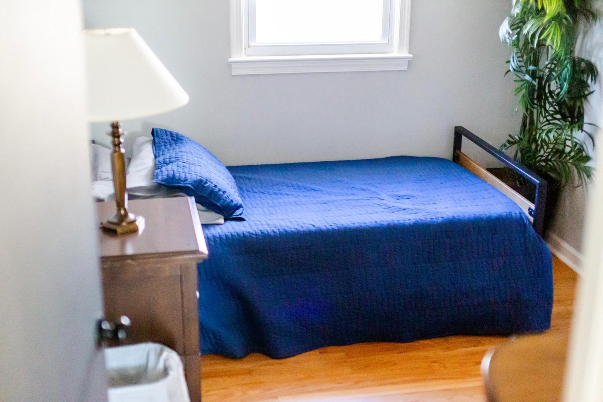 Fantastic 3Br Close To Botanical Gardens And Airport Норфолк Екстериор снимка