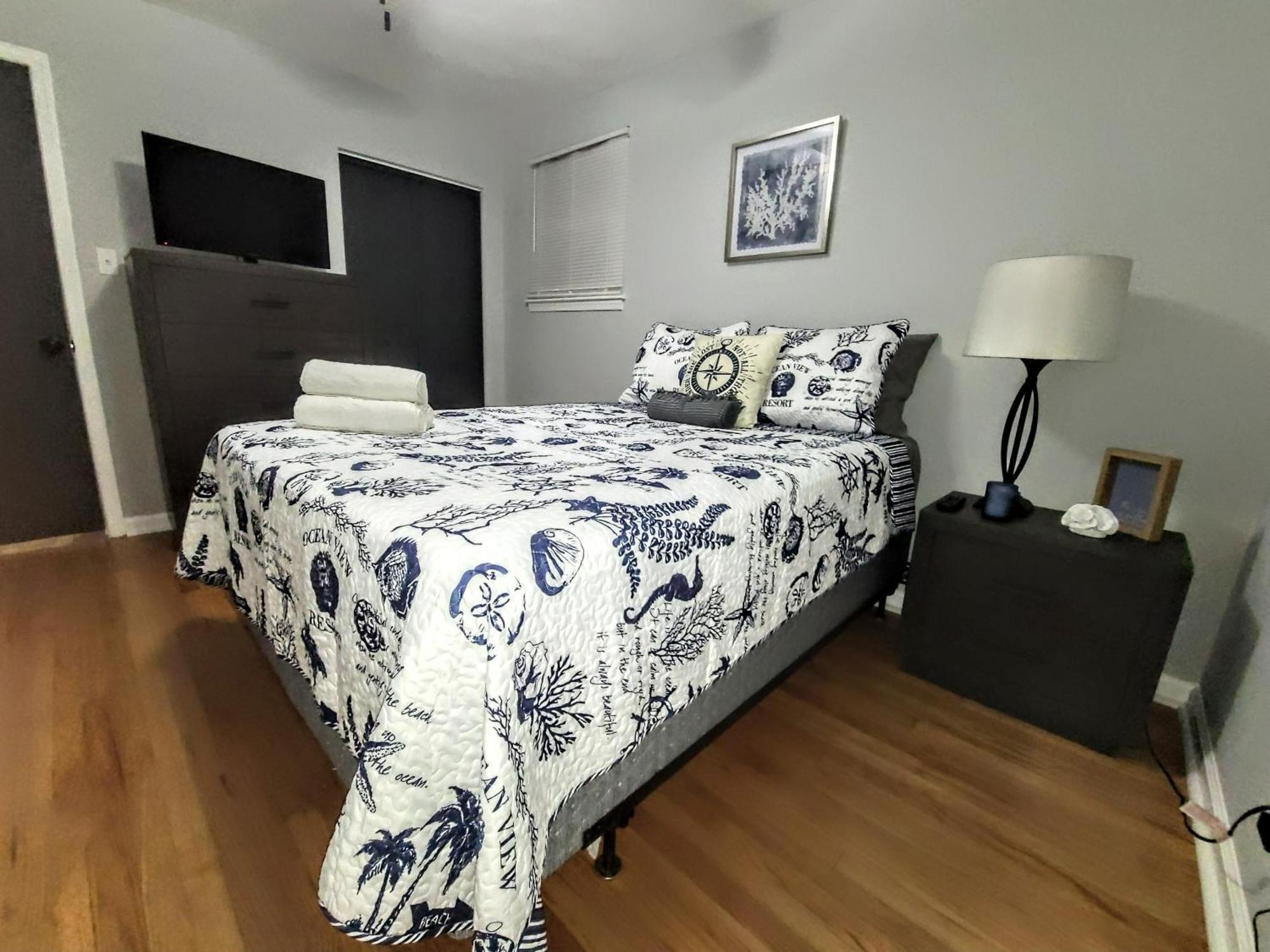 Fantastic 3Br Close To Botanical Gardens And Airport Норфолк Екстериор снимка