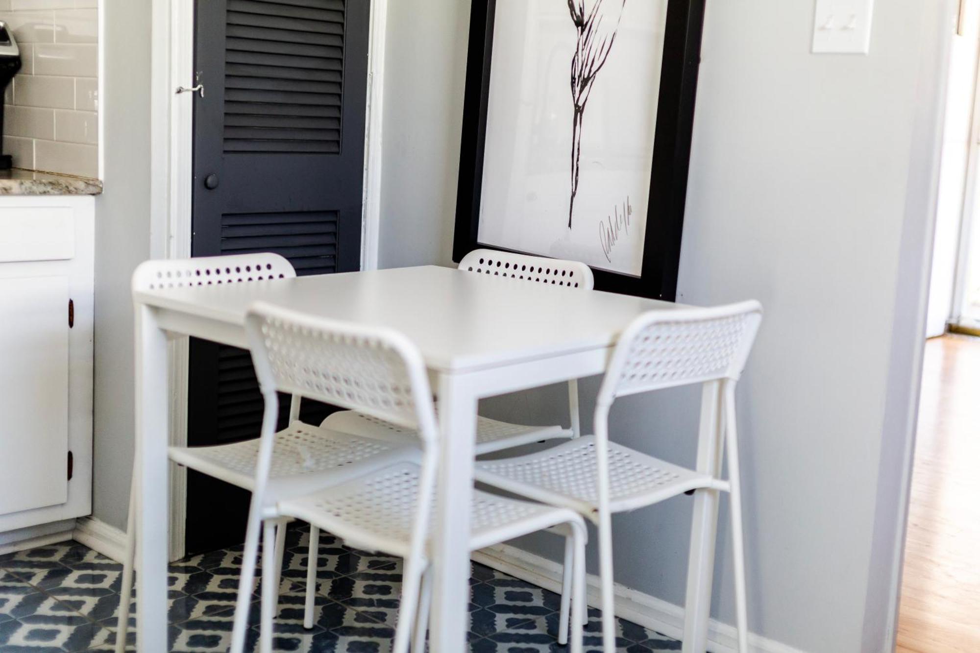 Fantastic 3Br Close To Botanical Gardens And Airport Норфолк Екстериор снимка