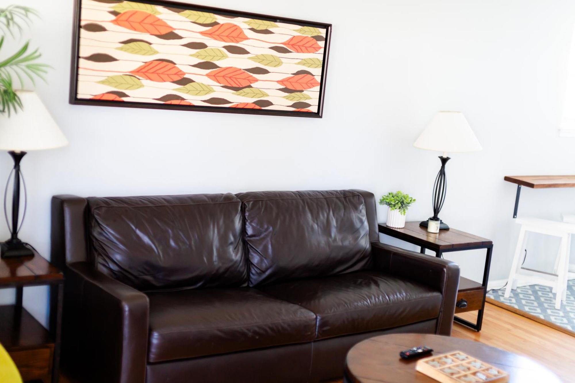 Fantastic 3Br Close To Botanical Gardens And Airport Норфолк Екстериор снимка