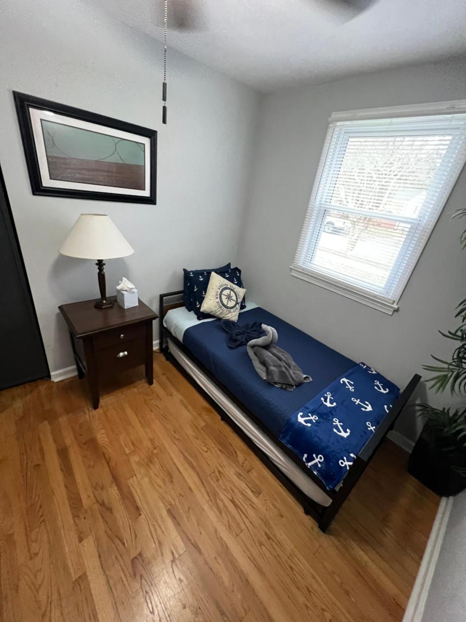 Fantastic 3Br Close To Botanical Gardens And Airport Норфолк Екстериор снимка