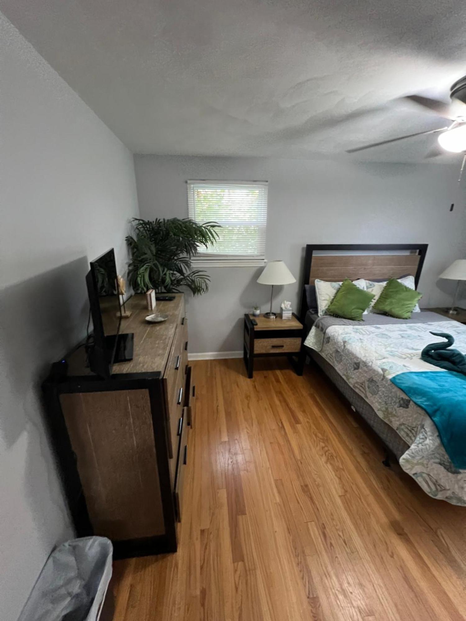 Fantastic 3Br Close To Botanical Gardens And Airport Норфолк Екстериор снимка