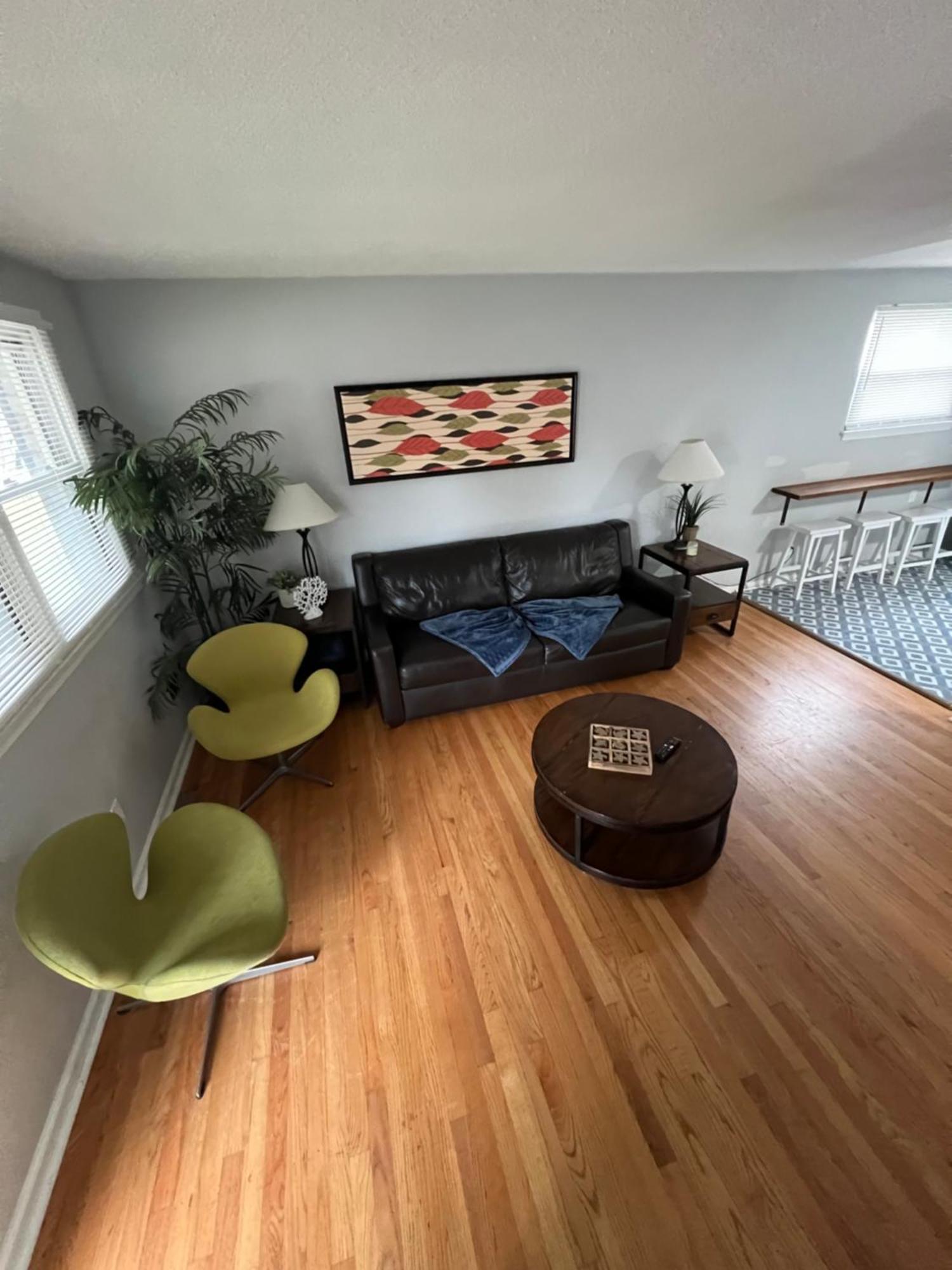 Fantastic 3Br Close To Botanical Gardens And Airport Норфолк Екстериор снимка