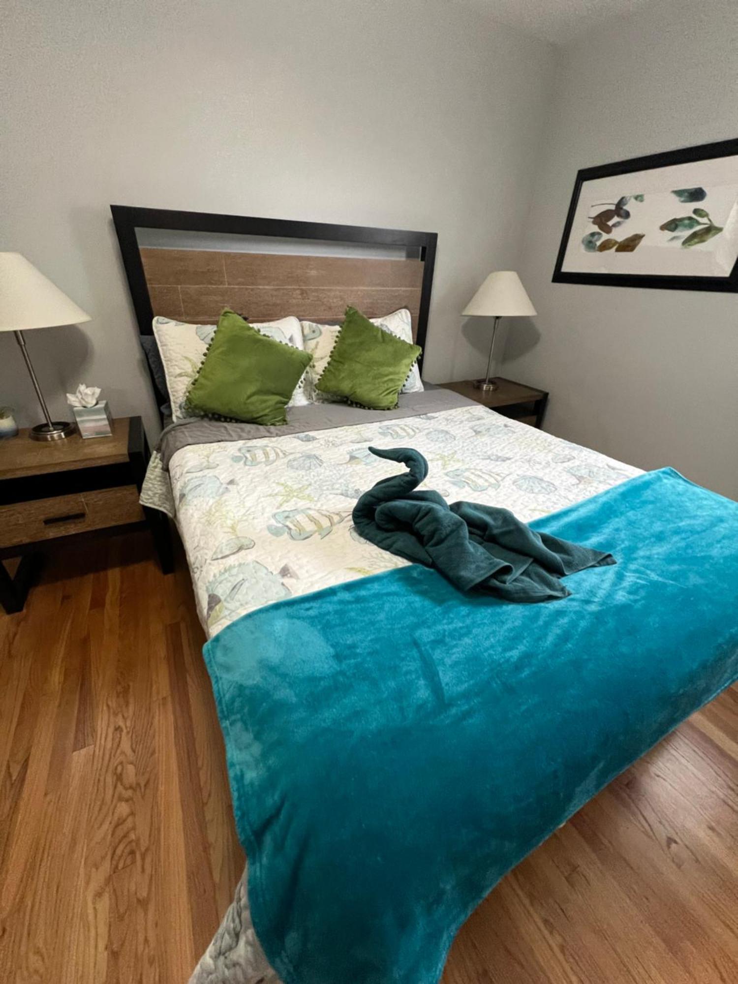 Fantastic 3Br Close To Botanical Gardens And Airport Норфолк Екстериор снимка