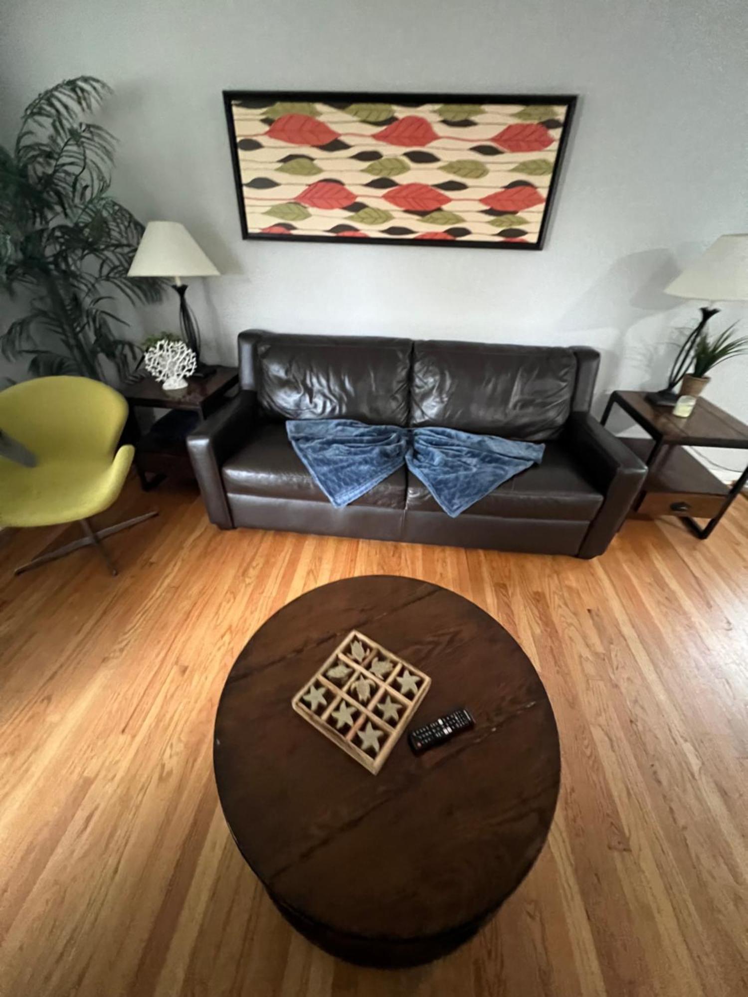 Fantastic 3Br Close To Botanical Gardens And Airport Норфолк Екстериор снимка